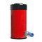 Zinko ZRH-606 Single Acting Cylinder, Hollow Plunger, 60 ton, 6in Stroke Min. Height 12.75in 21H-606 - alternate 1